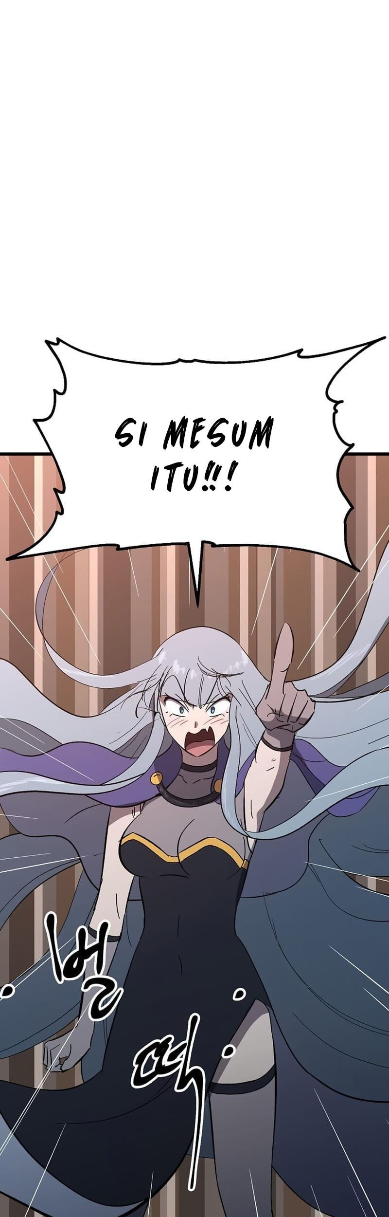 Deadbeat Hero Chapter 27 - halaman 66