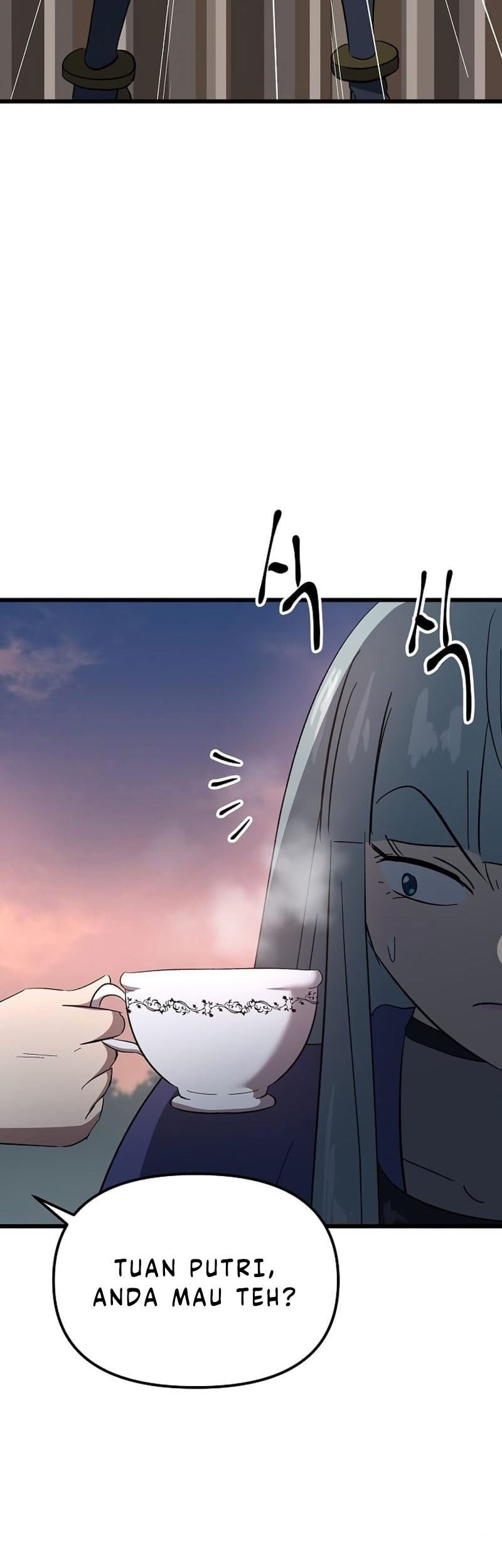 Deadbeat Hero Chapter 27 - halaman 68