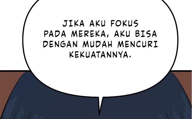 Deadbeat Hero Chapter 27 - halaman 79