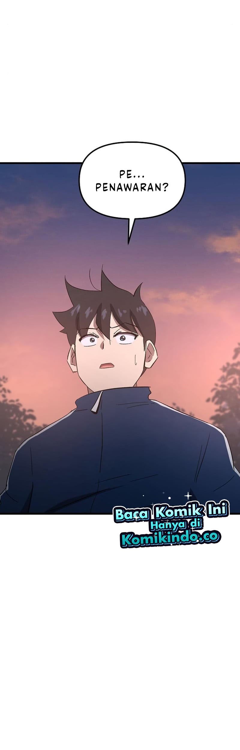 Deadbeat Hero Chapter 27 - halaman 8