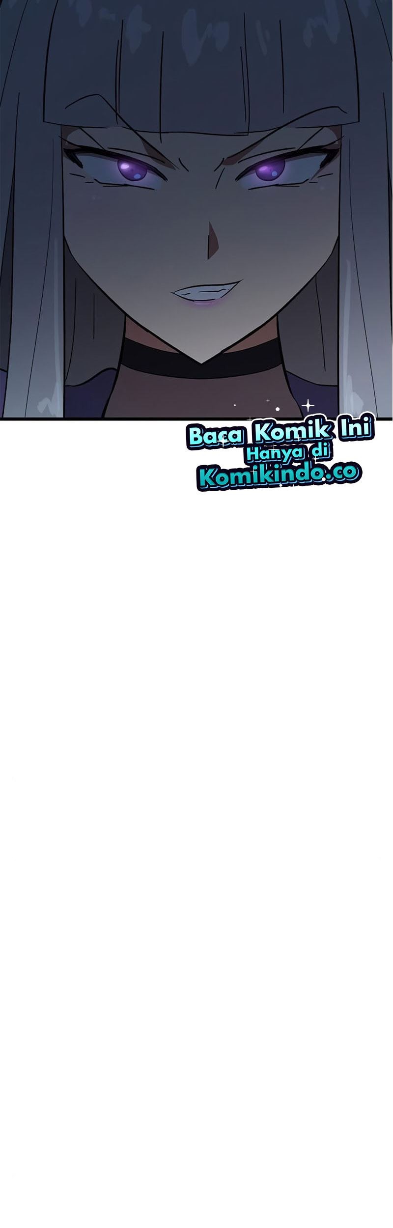 Deadbeat Hero Chapter 27 - halaman 80