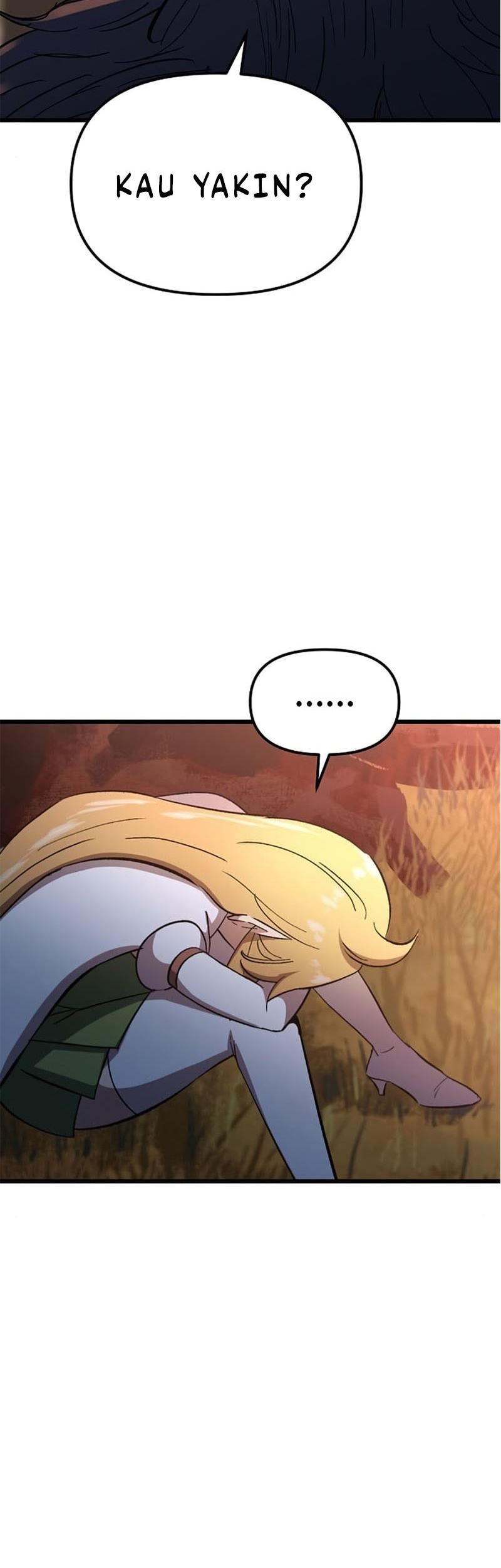 Deadbeat Hero Chapter 27 - halaman 92