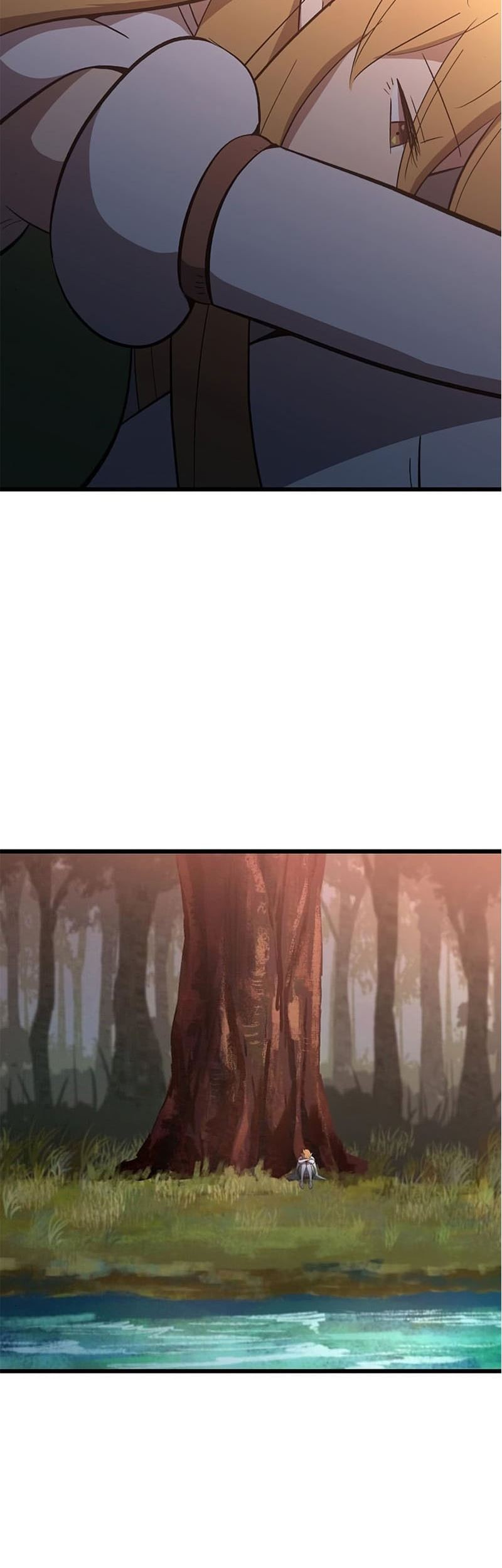 Deadbeat Hero Chapter 27 - halaman 96