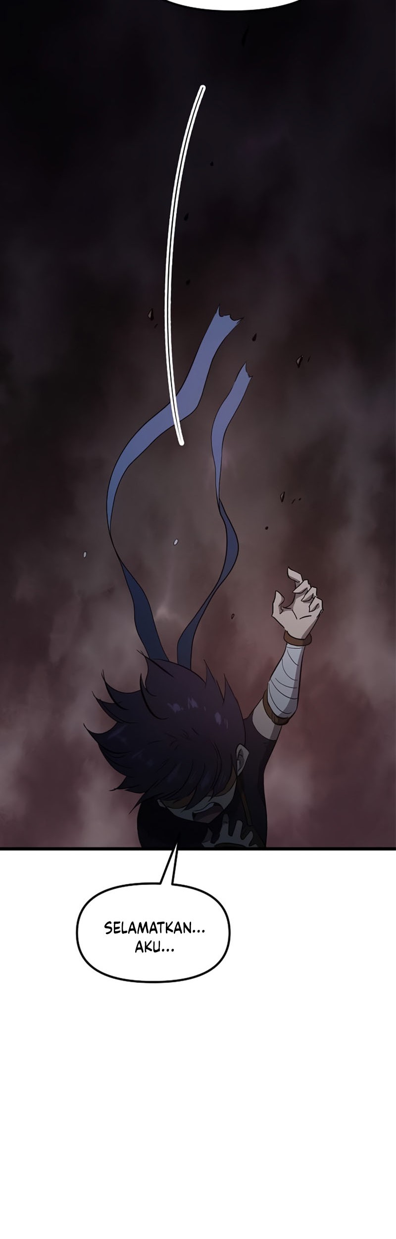 Deadbeat Hero Chapter 28 - halaman 13