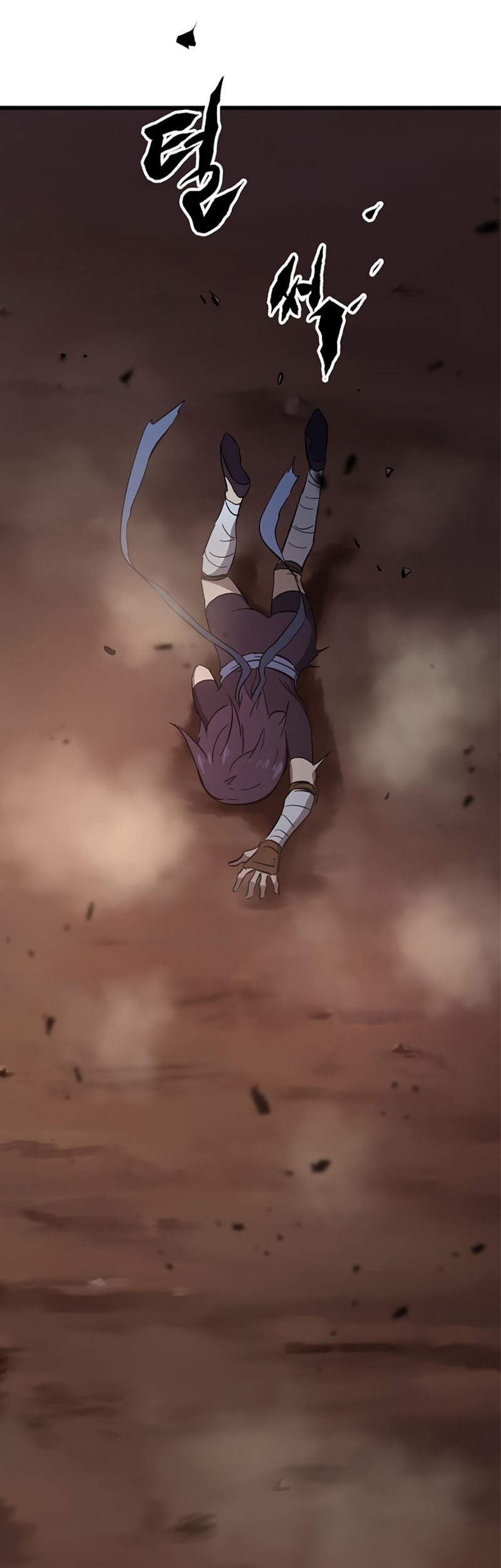 Deadbeat Hero Chapter 28 - halaman 14