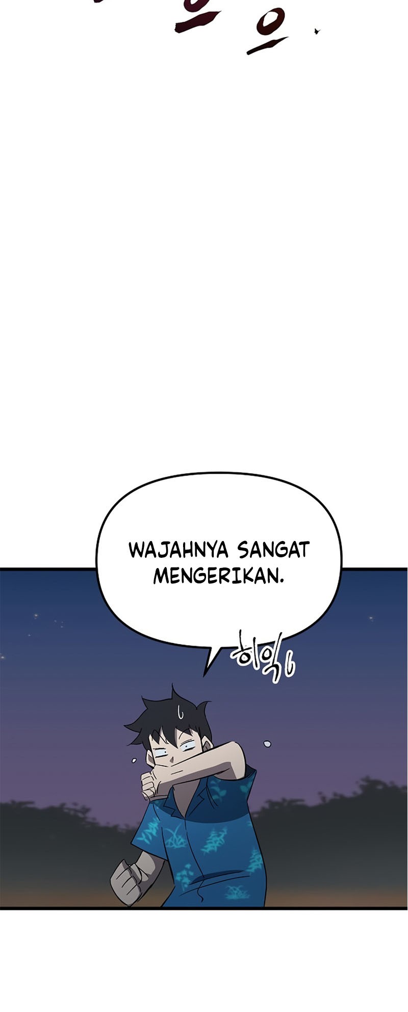 Deadbeat Hero Chapter 28 - halaman 26