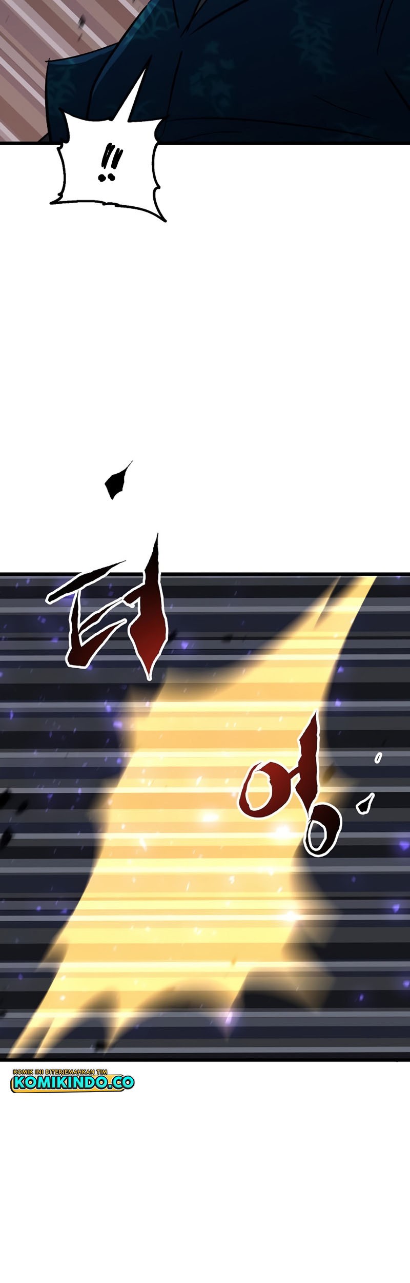 Deadbeat Hero Chapter 28 - halaman 29