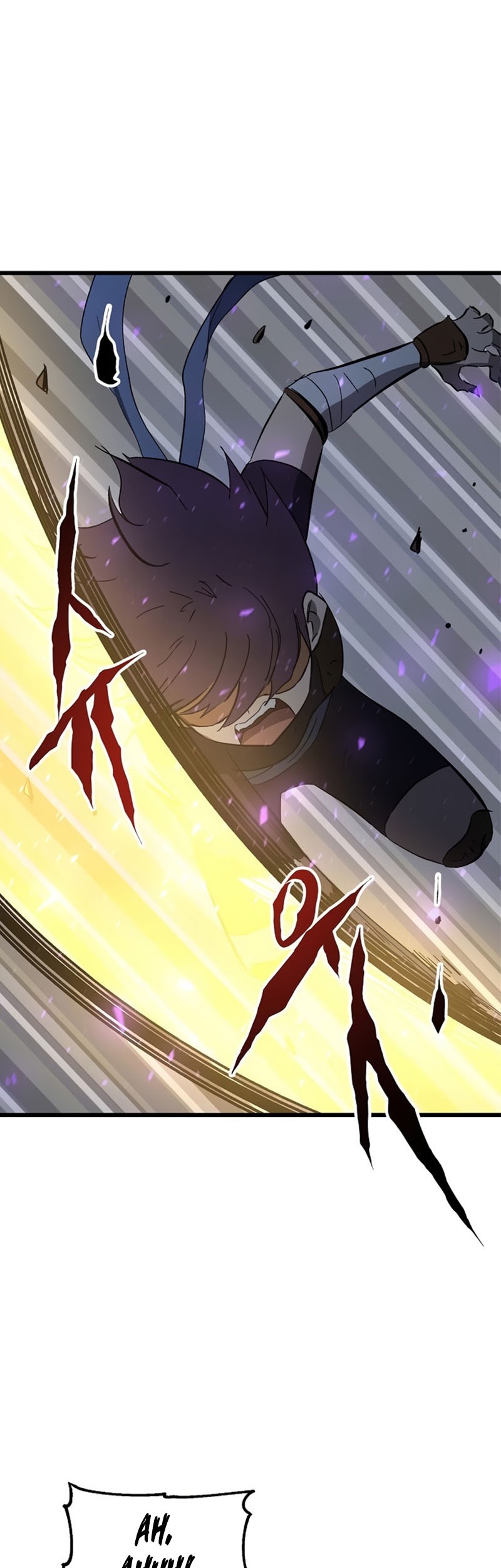 Deadbeat Hero Chapter 28 - halaman 32