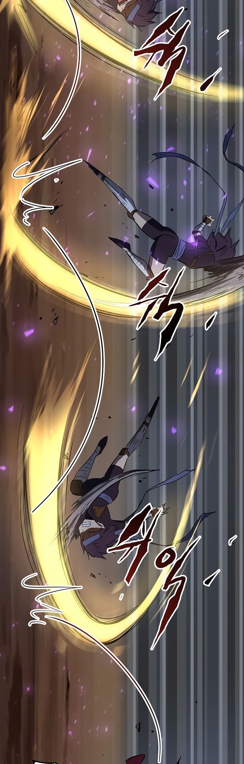 Deadbeat Hero Chapter 28 - halaman 34