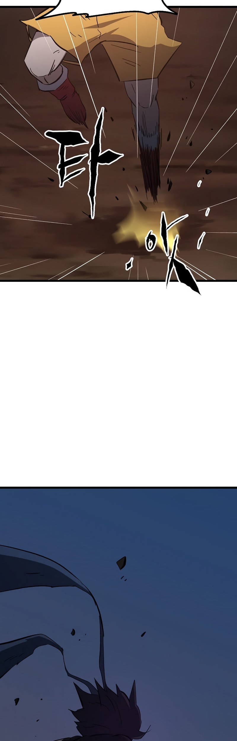 Deadbeat Hero Chapter 28 - halaman 44
