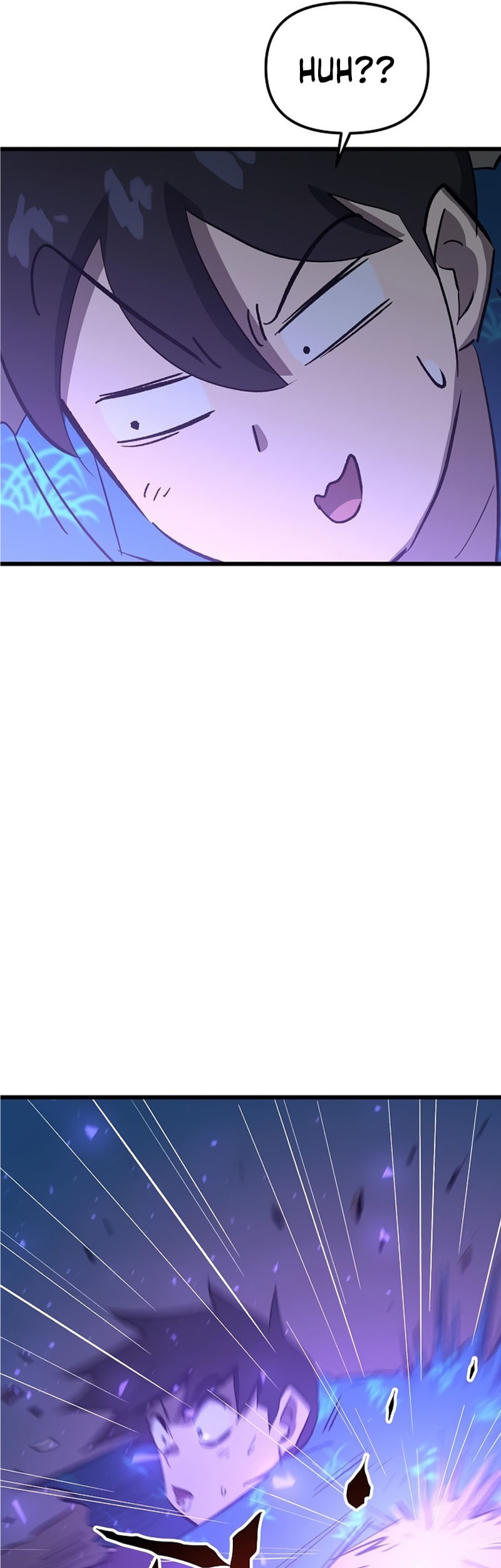 Deadbeat Hero Chapter 28 - halaman 46