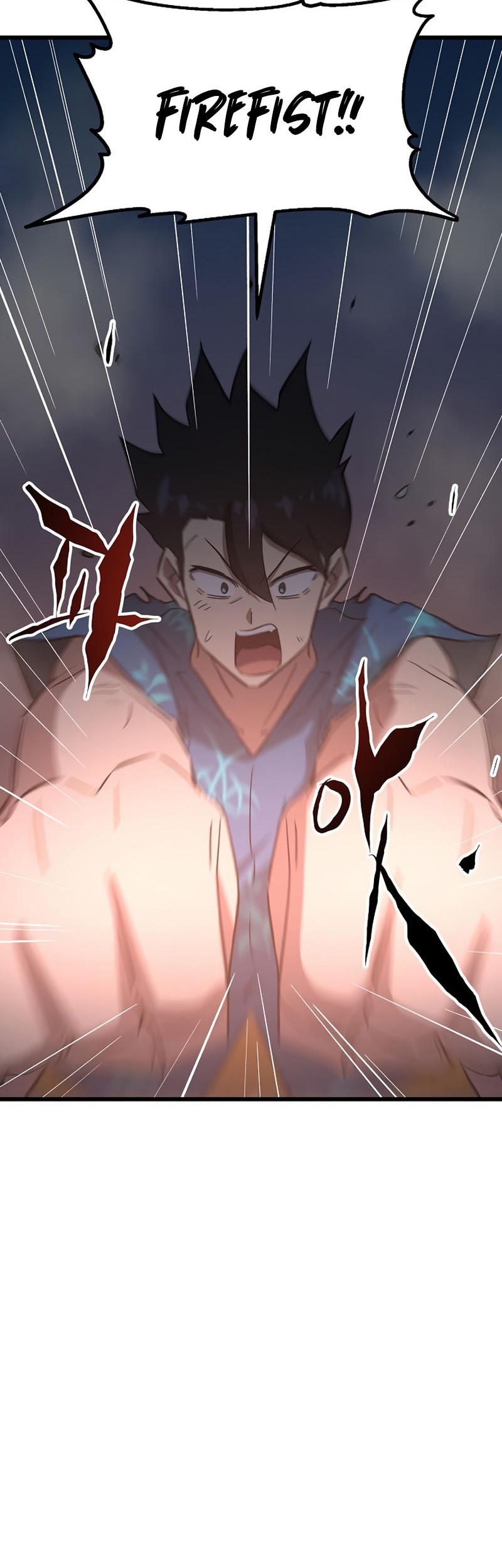 Deadbeat Hero Chapter 28 - halaman 52