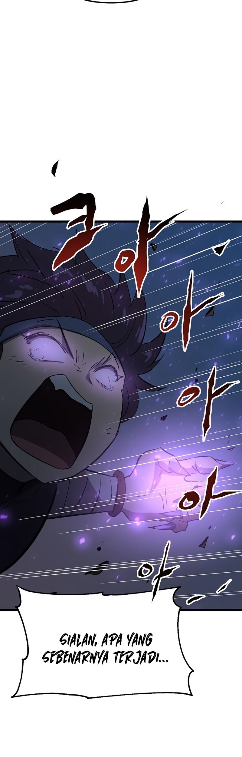Deadbeat Hero Chapter 28 - halaman 54