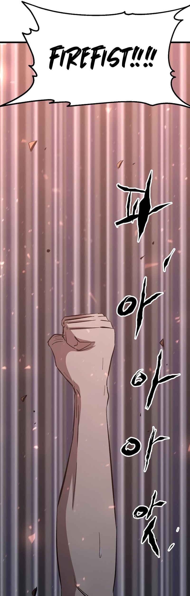 Deadbeat Hero Chapter 28 - halaman 56