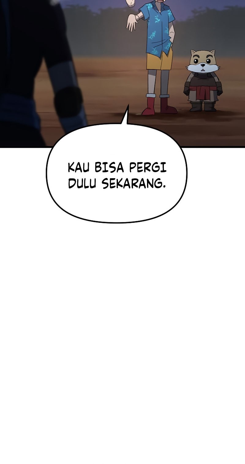 Deadbeat Hero Chapter 28 - halaman 6