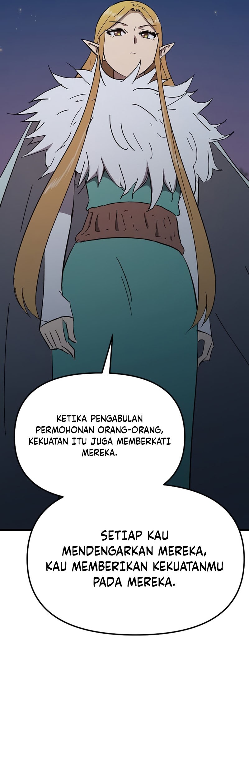 Deadbeat Hero Chapter 28 - halaman 66