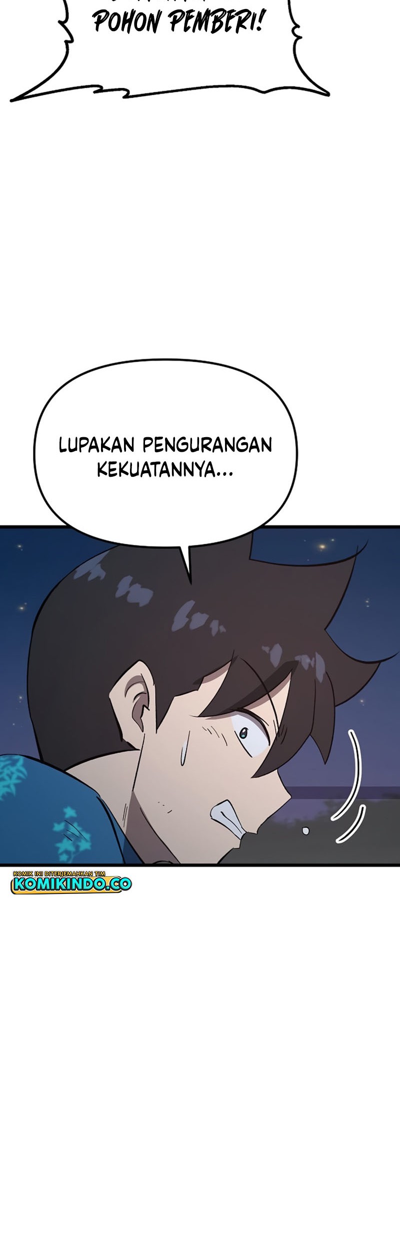 Deadbeat Hero Chapter 28 - halaman 69