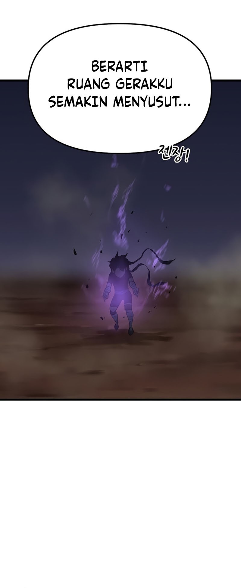 Deadbeat Hero Chapter 28 - halaman 70
