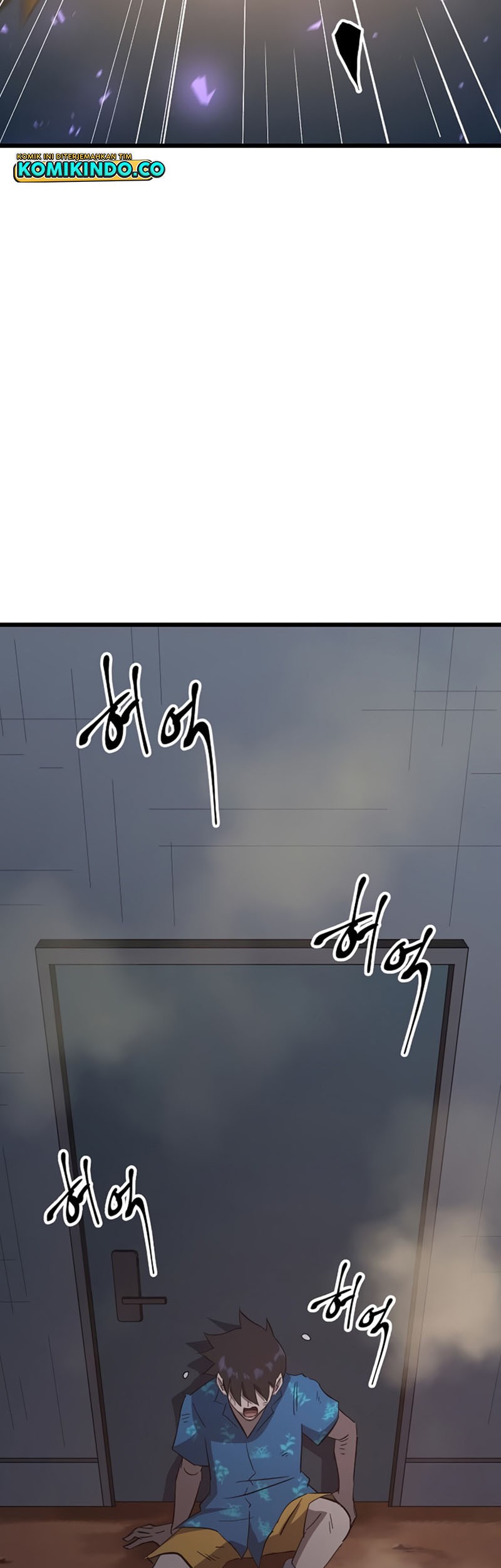 Deadbeat Hero Chapter 28 - halaman 78