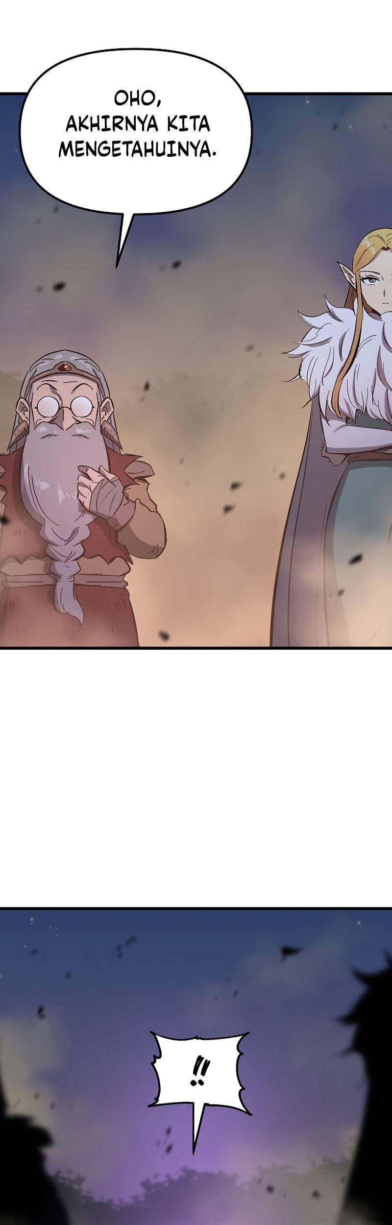 Deadbeat Hero Chapter 29 - halaman 10