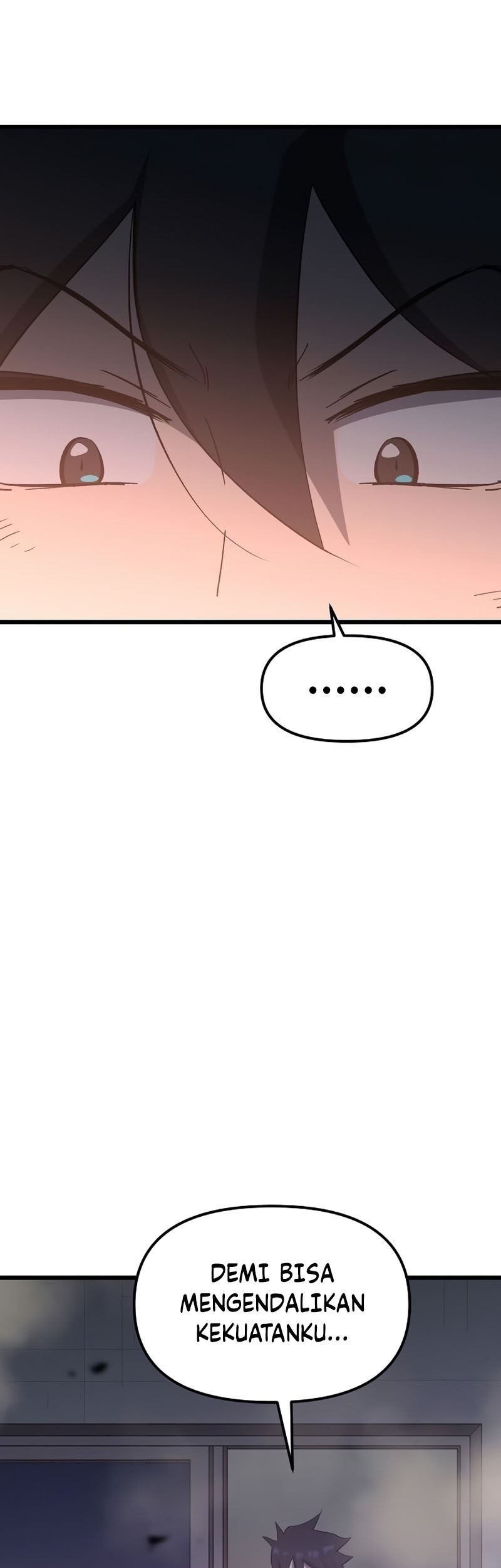 Deadbeat Hero Chapter 29 - halaman 104