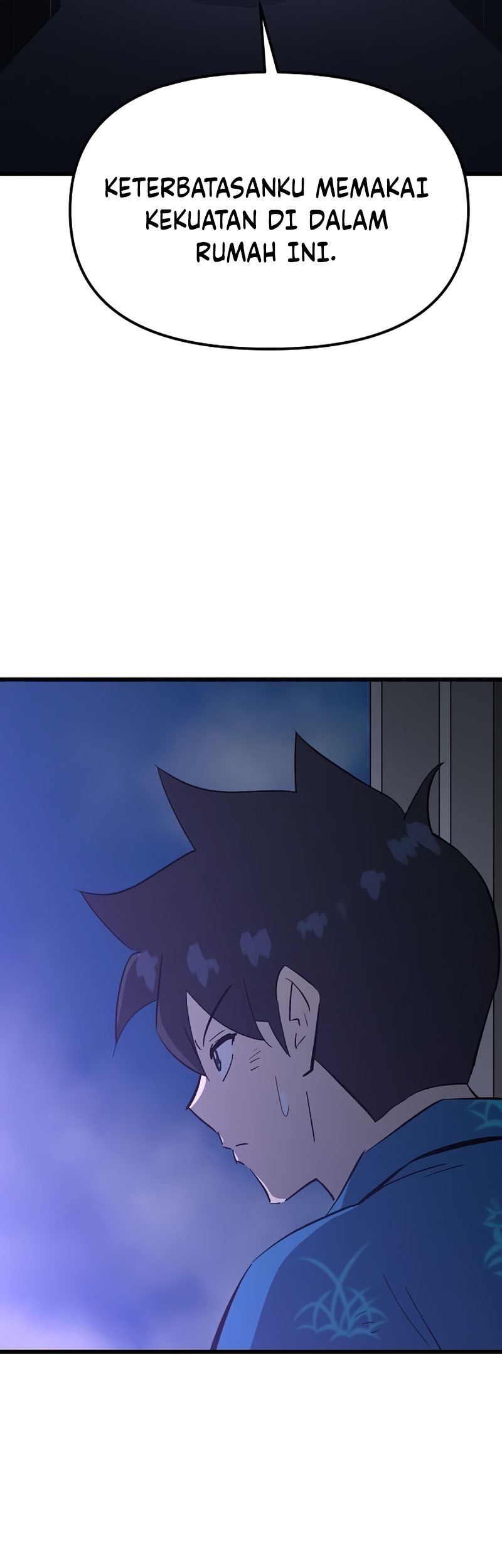 Deadbeat Hero Chapter 29 - halaman 106