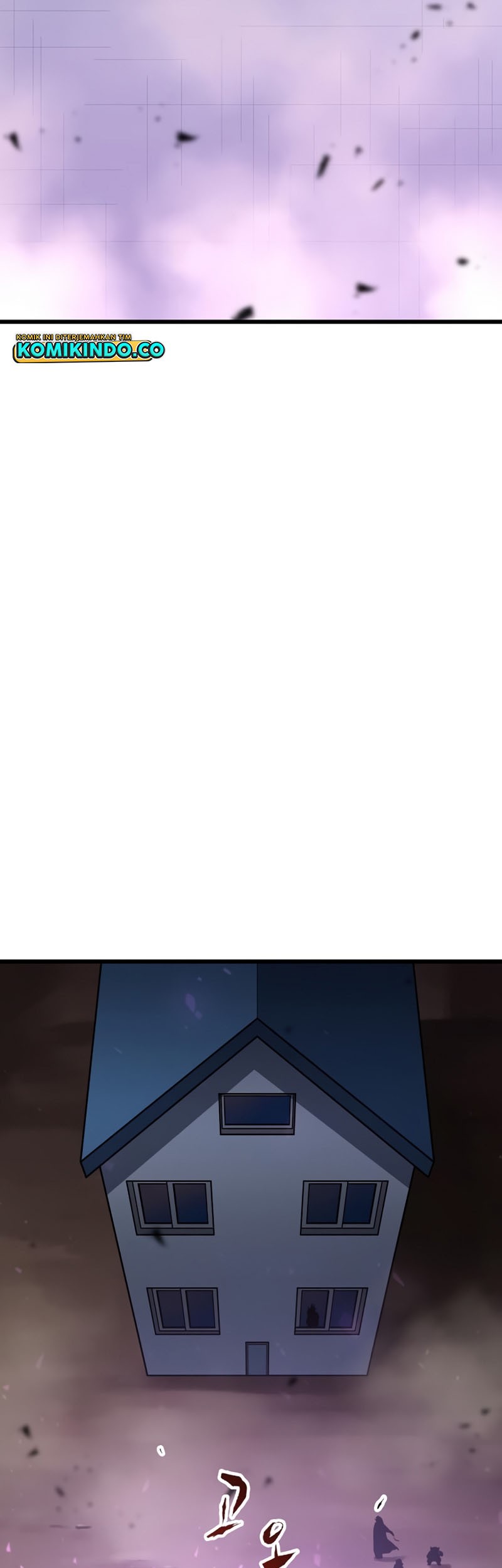 Deadbeat Hero Chapter 29 - halaman 114