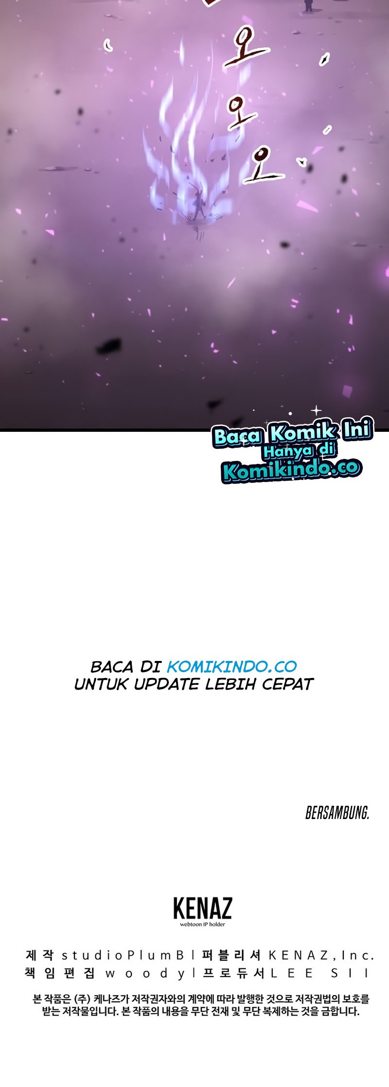 Deadbeat Hero Chapter 29 - halaman 115