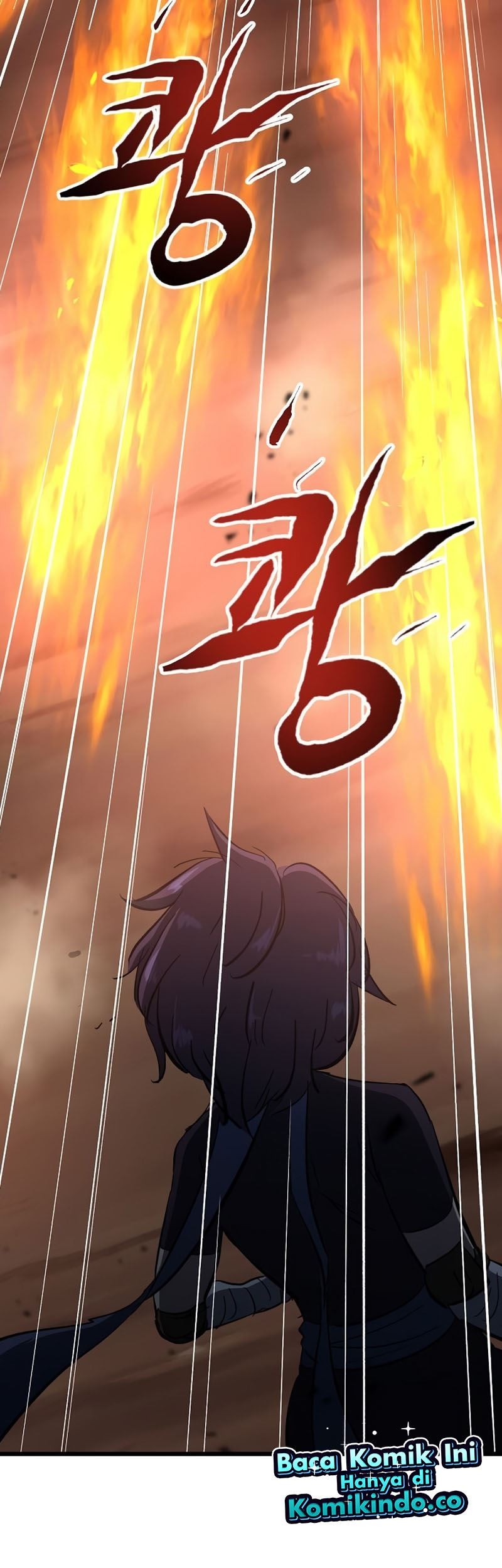 Deadbeat Hero Chapter 29 - halaman 24