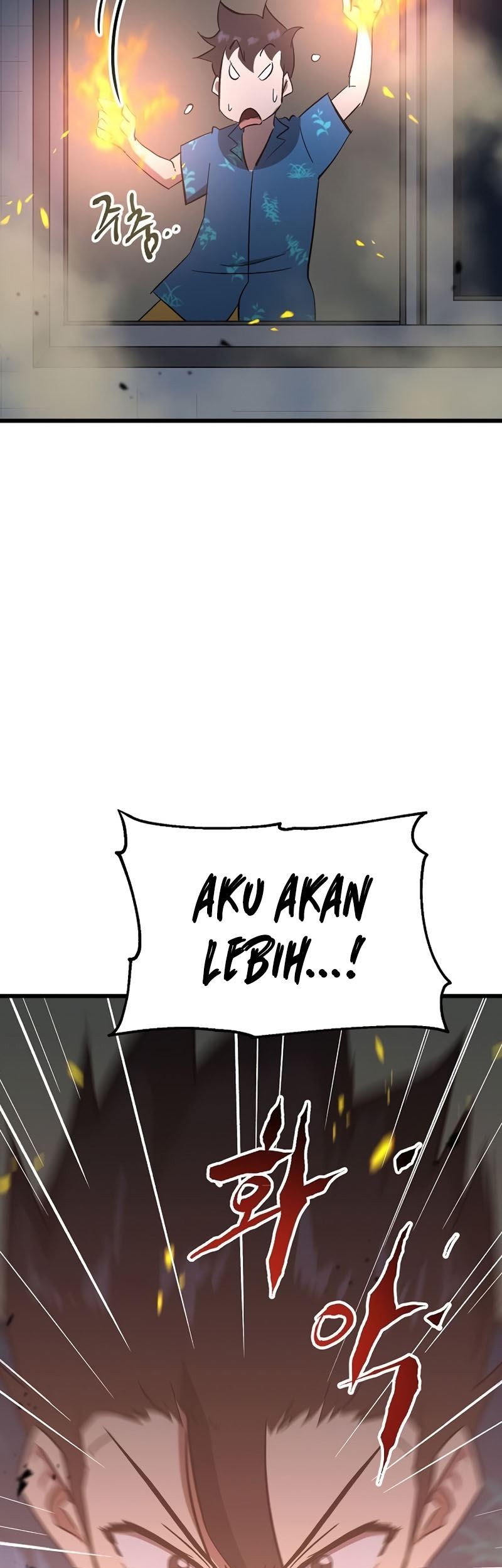 Deadbeat Hero Chapter 29 - halaman 30