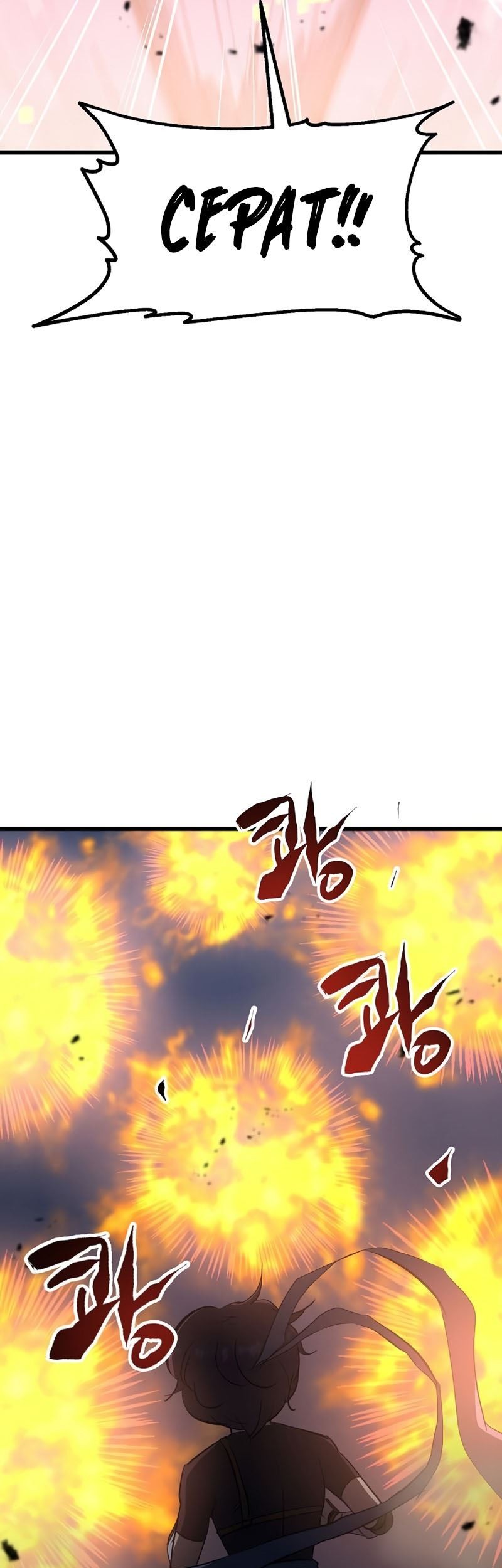 Deadbeat Hero Chapter 29 - halaman 32