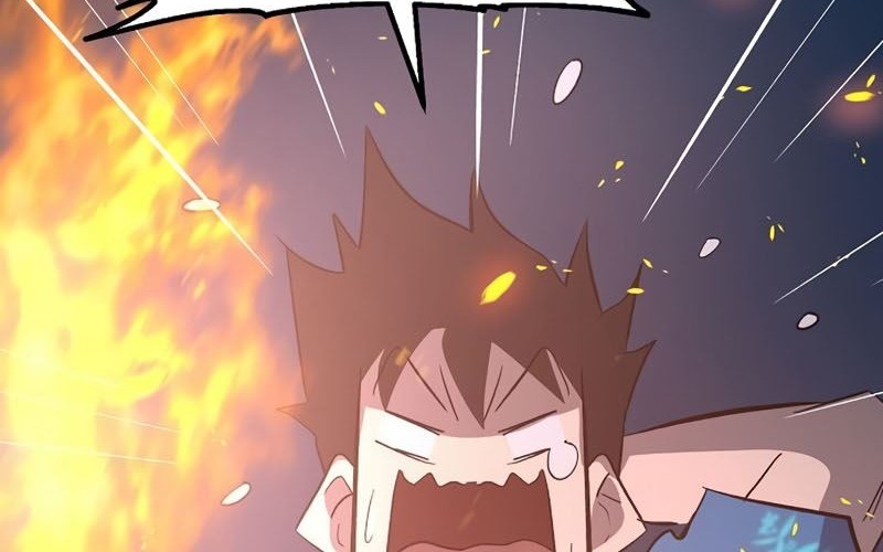 Deadbeat Hero Chapter 29 - halaman 5
