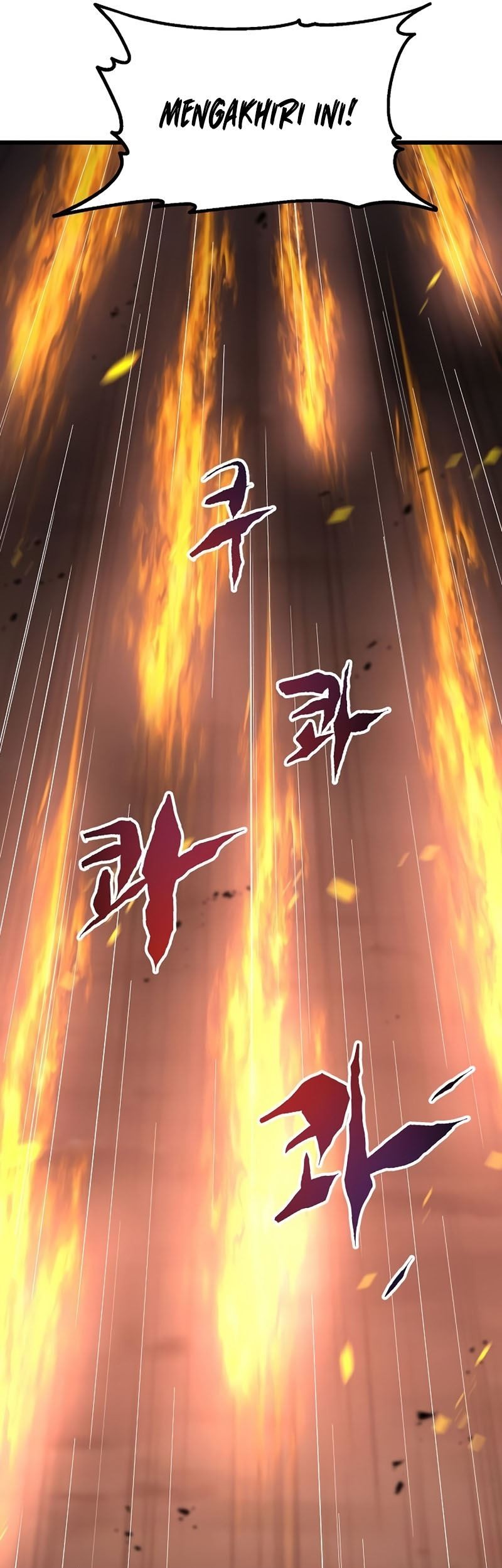 Deadbeat Hero Chapter 29 - halaman 50