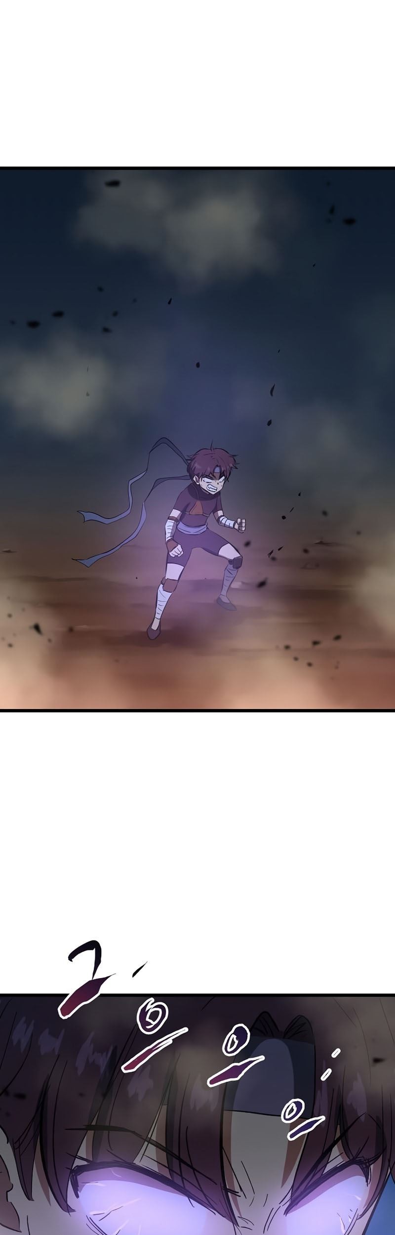 Deadbeat Hero Chapter 29 - halaman 58
