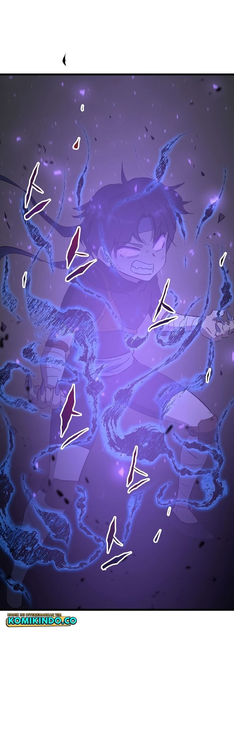 Deadbeat Hero Chapter 29 - halaman 60