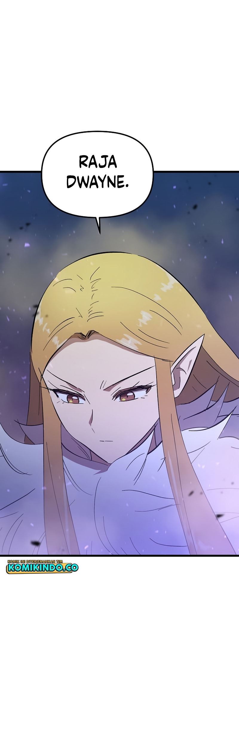 Deadbeat Hero Chapter 29 - halaman 68