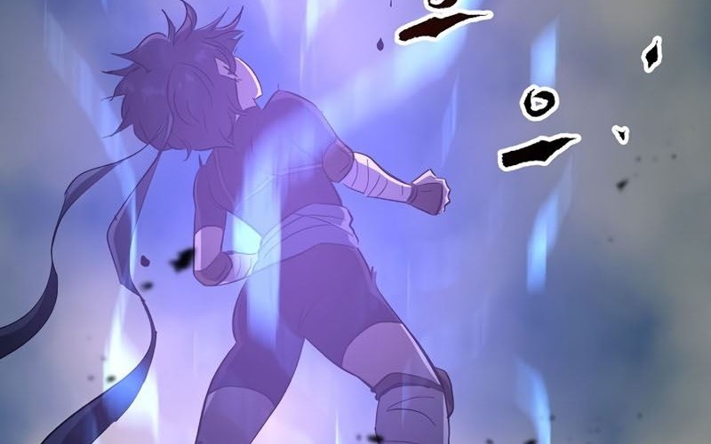 Deadbeat Hero Chapter 29 - halaman 79