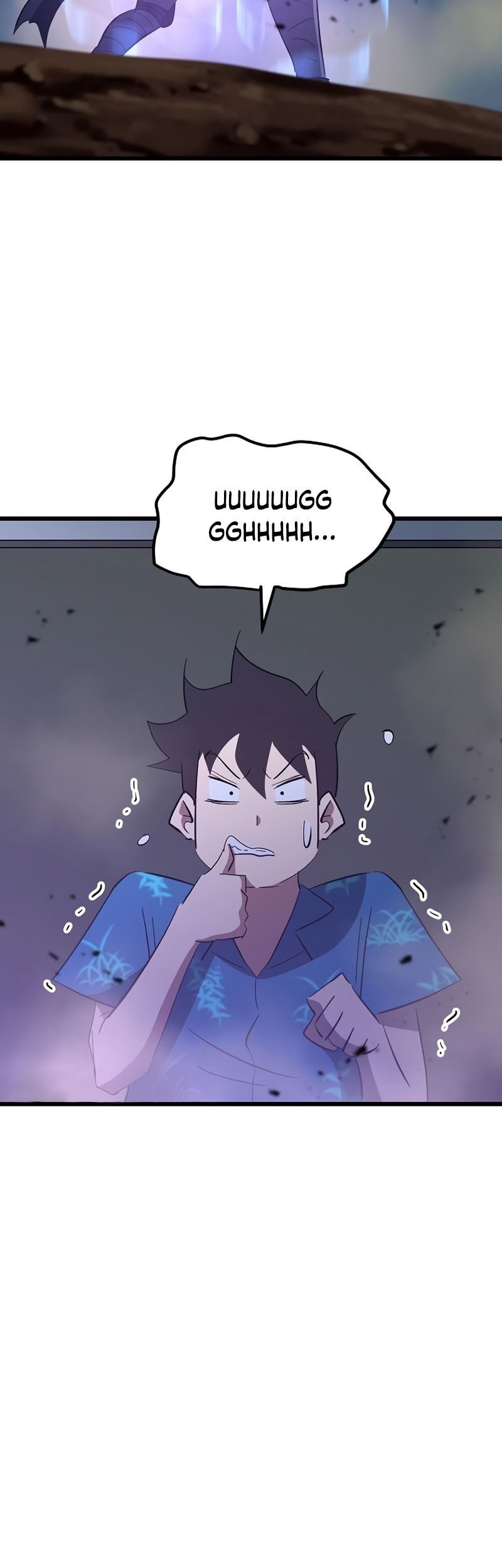 Deadbeat Hero Chapter 29 - halaman 80