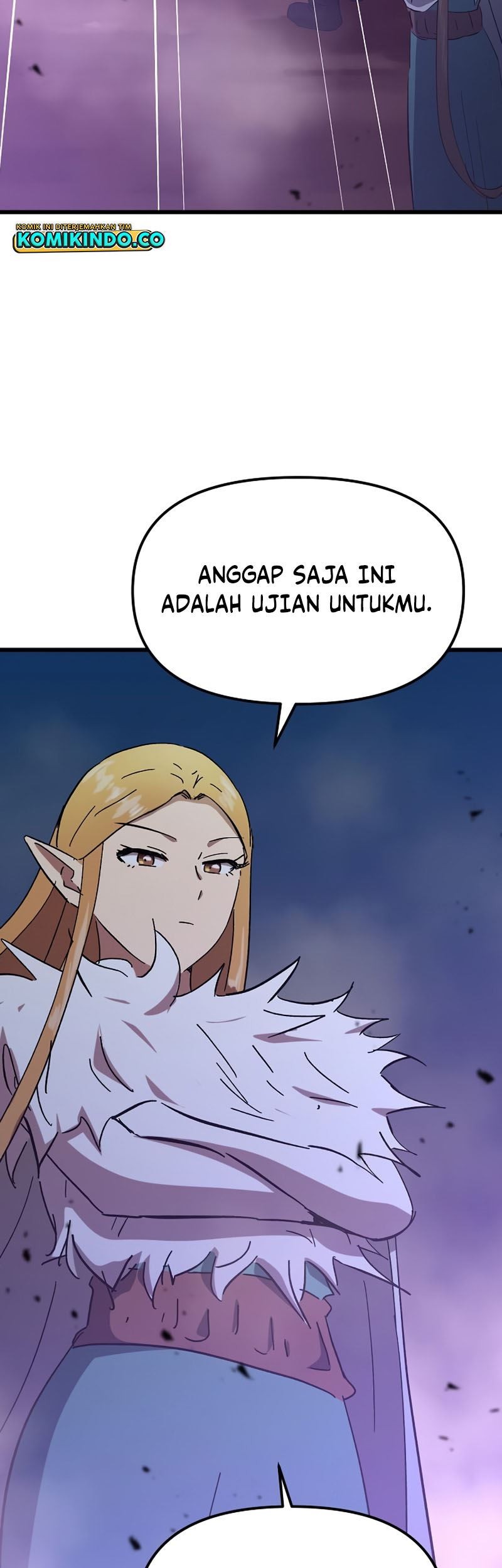 Deadbeat Hero Chapter 29 - halaman 84