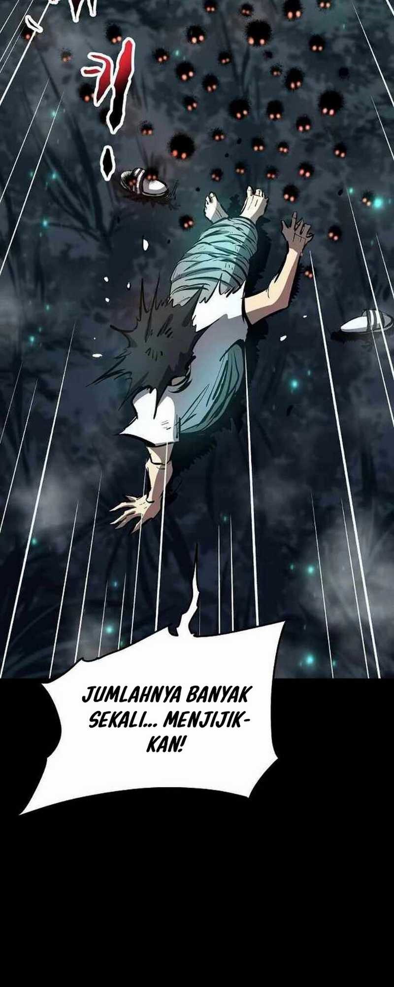 Deadbeat Hero Chapter 3 - halaman 33