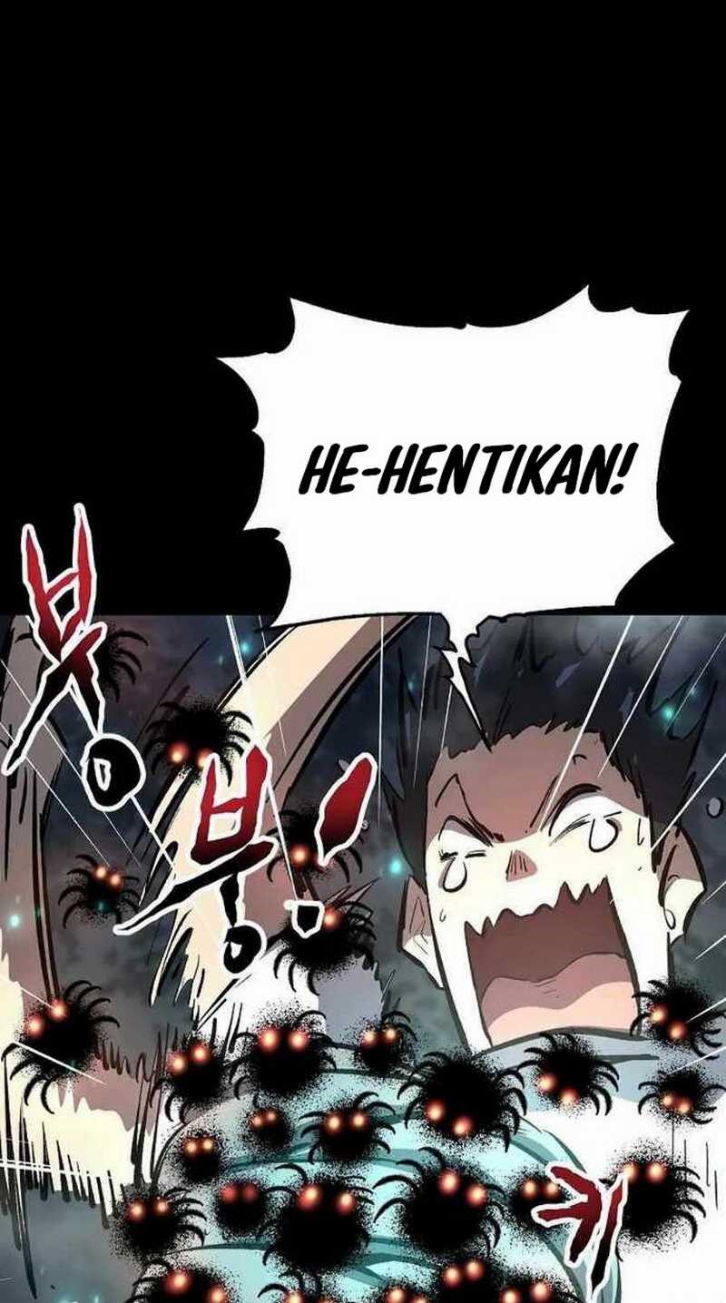 Deadbeat Hero Chapter 3 - halaman 34