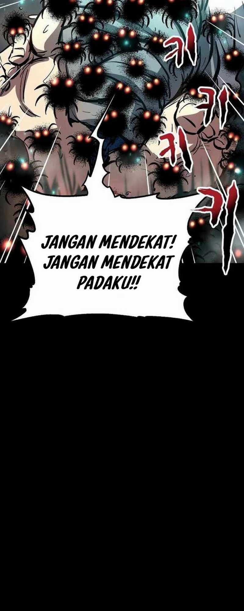 Deadbeat Hero Chapter 3 - halaman 35