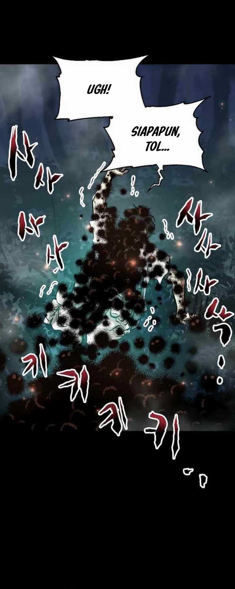 Deadbeat Hero Chapter 3 - halaman 36