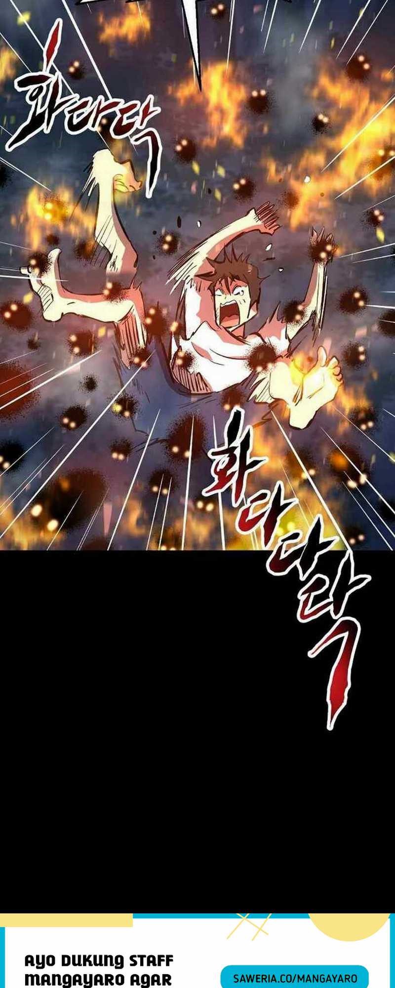 Deadbeat Hero Chapter 3 - halaman 45