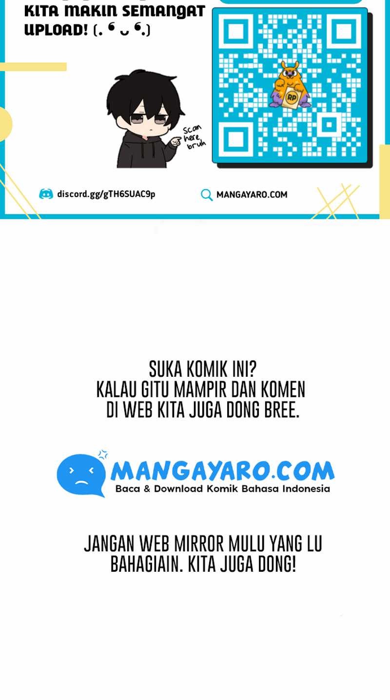 Deadbeat Hero Chapter 3 - halaman 46