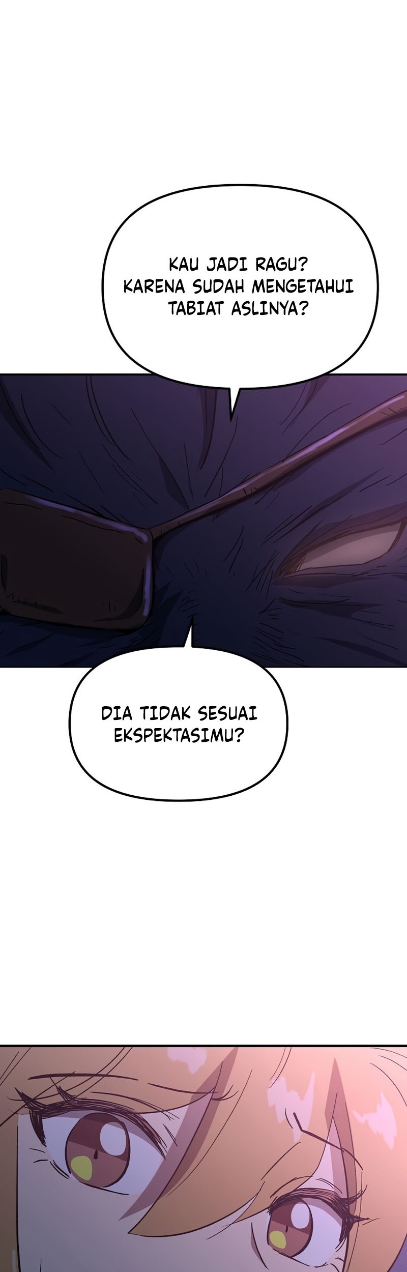 Deadbeat Hero Chapter 30 - halaman 10