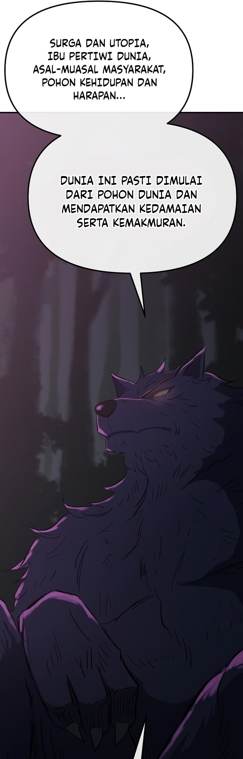 Deadbeat Hero Chapter 30 - halaman 12