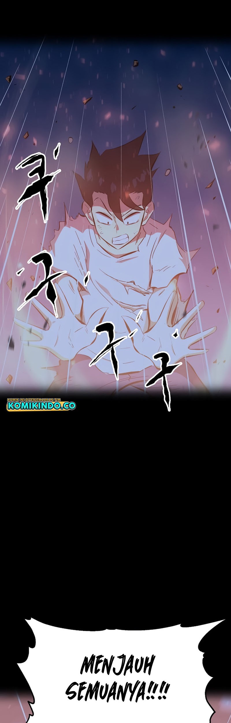 Deadbeat Hero Chapter 30 - halaman 18