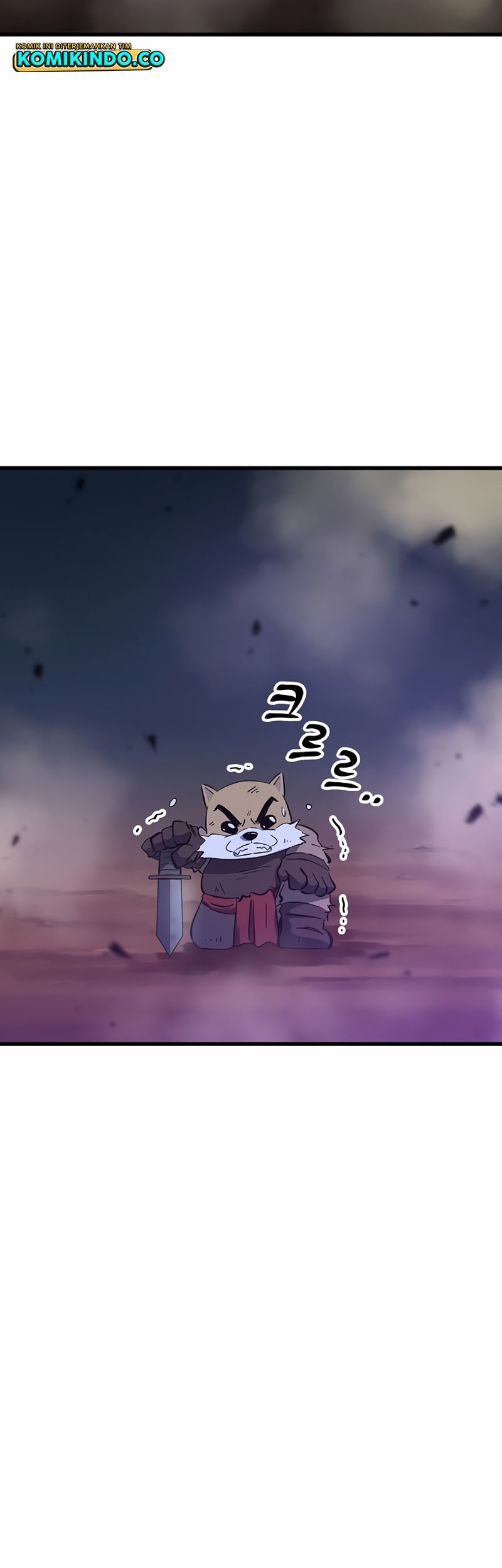 Deadbeat Hero Chapter 30 - halaman 24
