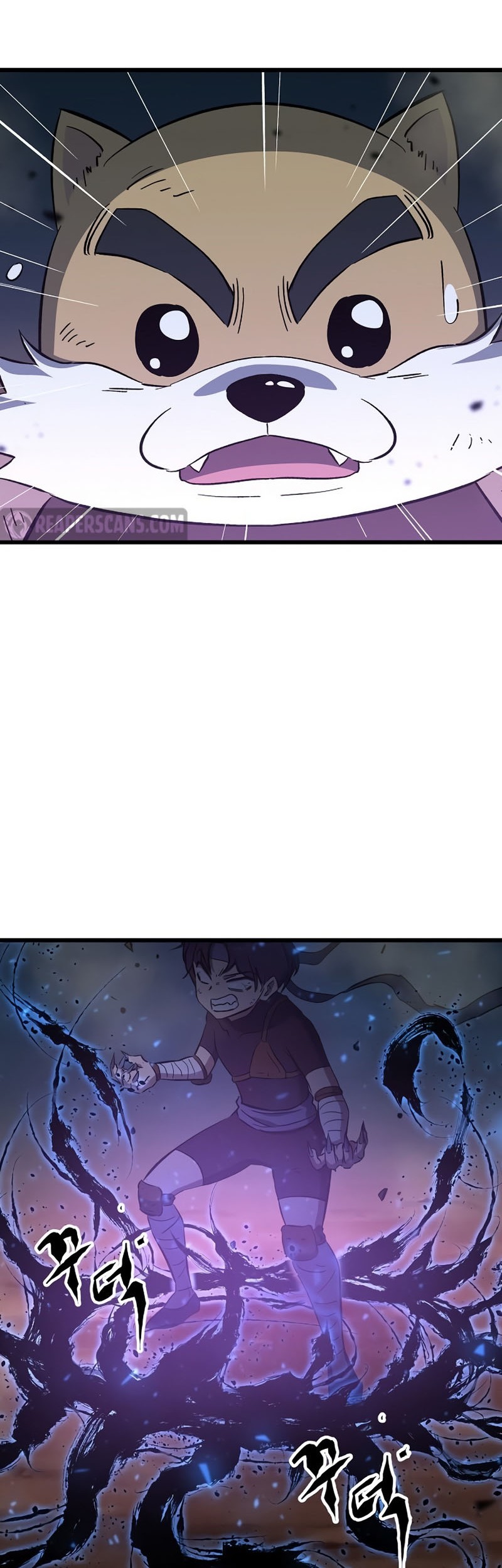 Deadbeat Hero Chapter 30 - halaman 25